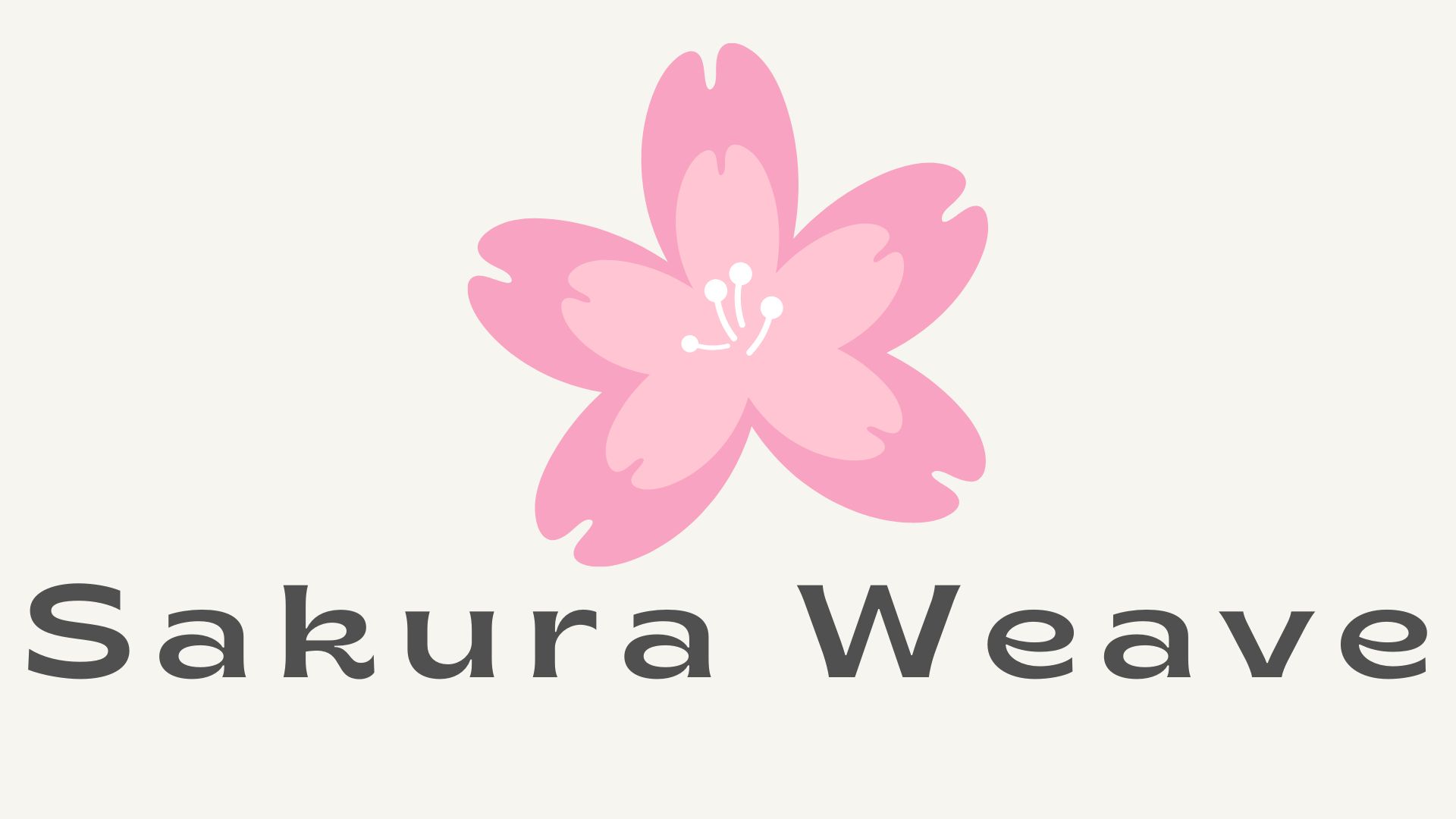 Sakura Weave